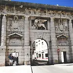 Apartamento Center