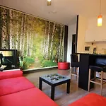 Apartamento Center *