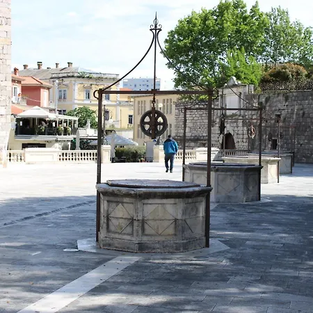 Appartement Center *