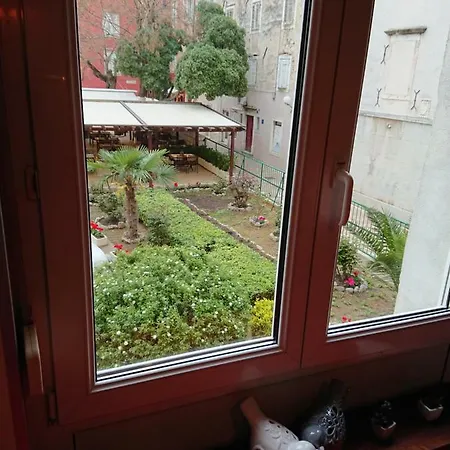 Center Appartement Zadar