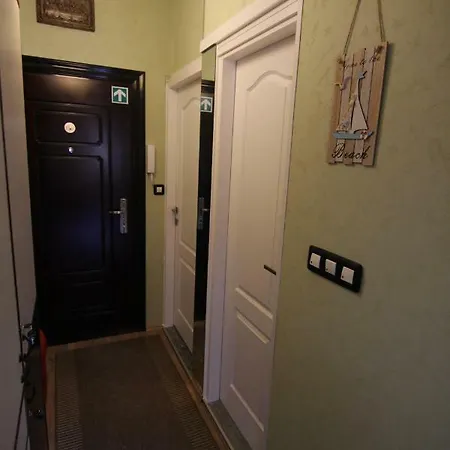 Appartement Center *