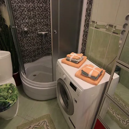 Center Appartement *