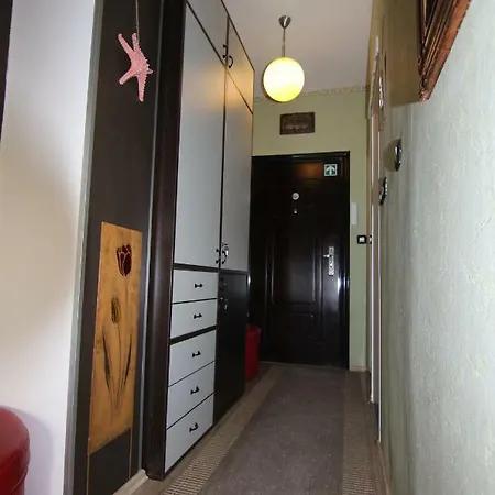 Appartement Center *