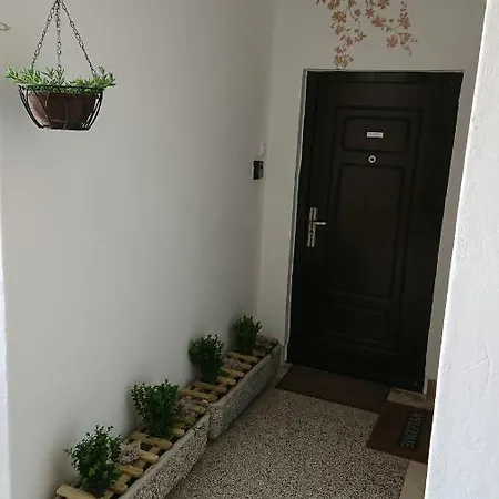 Center Апартаменти Задар