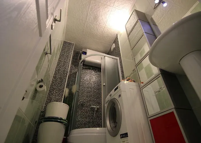 Center Апартаменти