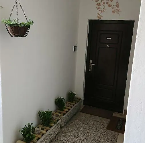 Center Апартаменти Задар