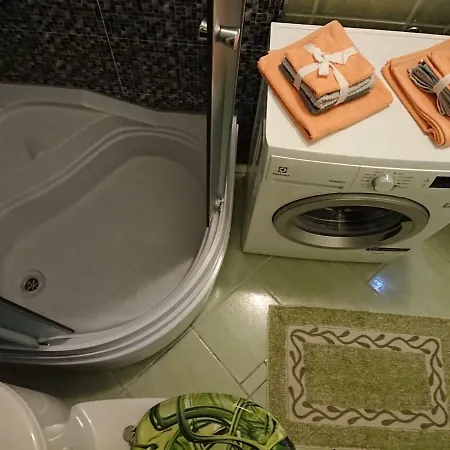 Center Διαμέρισμα