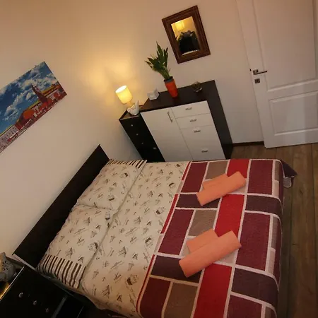 Center Apartman Zadar