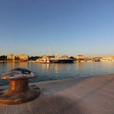 Apartman Center Zadar