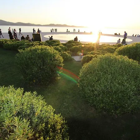 Διαμέρισμα Center Ζαντάρ