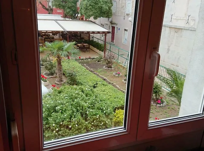 Center Apartman Zadar