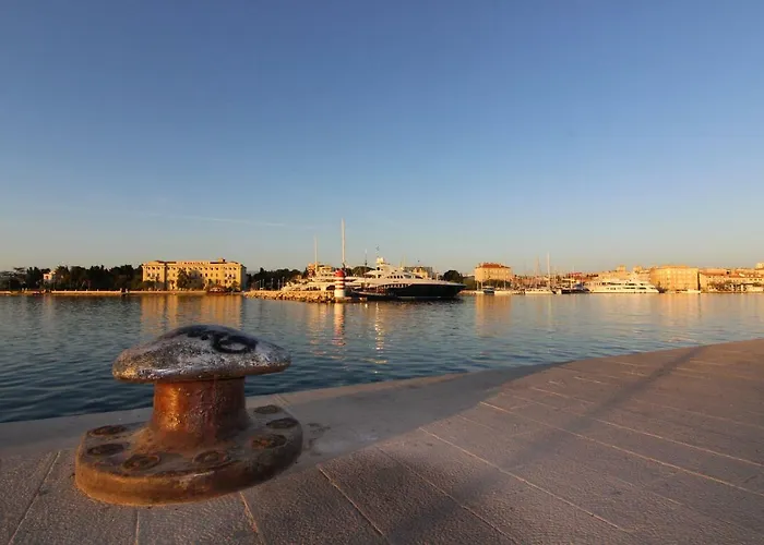 Apartman Center Zadar