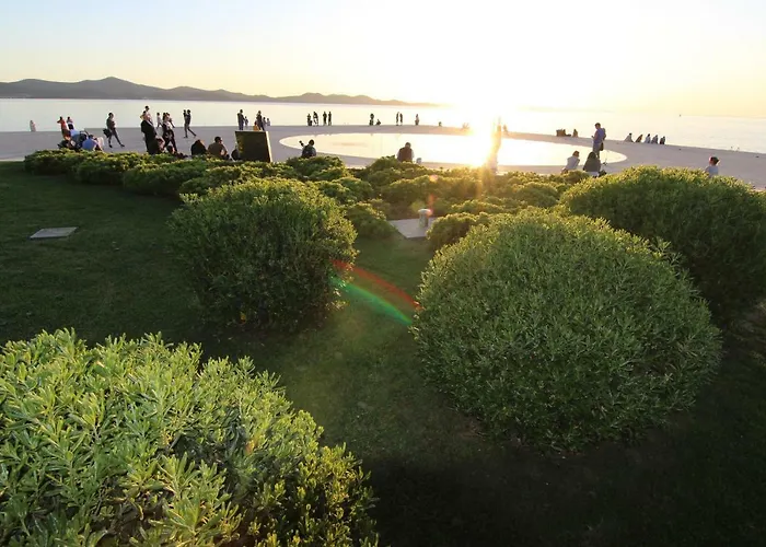 Apartman Center Zadar