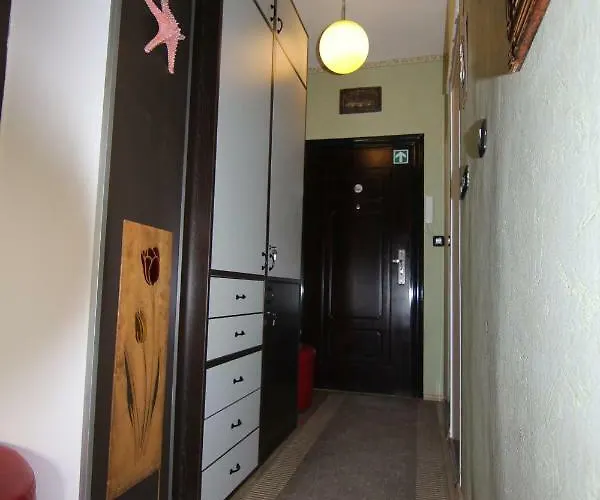 Apartman Center *